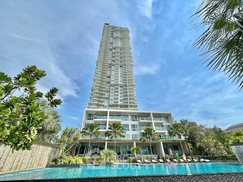 2-BR Condo at Cetus Beachfront close to Jomtien Beach (ID 2476165)