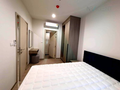 Condos for rent : 📌 For Rent Condo THE BASE PHETCHABURI - THONGLOR Building 1, Floor 23,1 bed room, Room size 33 sqm