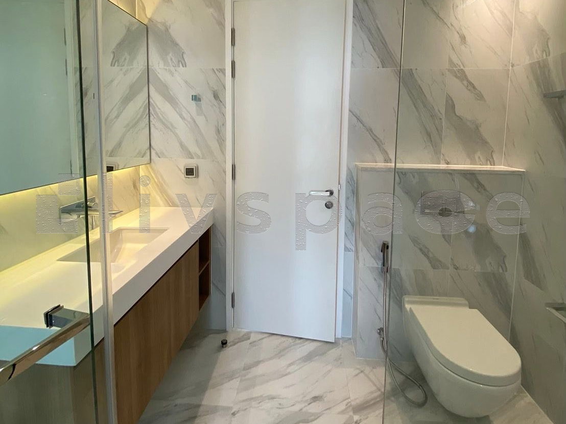 รูป ▚ L04C0Cツ ให้เช่า MUNIQ Sukhumvit 23 2 Bed 69.5ตร.ม. ห้องมุม ใหม่มาก ไซส์ใหญ่ เลี้ยงสัตว์ได้✨ - รูปที่ 14/14