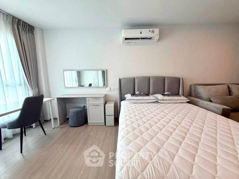 picture Studio Condo at Aspire Sukhumvit-Rama 4 near BTS Phra Khanong (ID 3096684) - 2/10