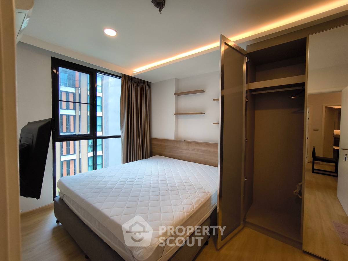 รูป คอนโดเช่าสองห้องนอน Vtara 36 ใกล้ BTS ทองหล่อ (ID 3309511) - รูปที่ 4/10