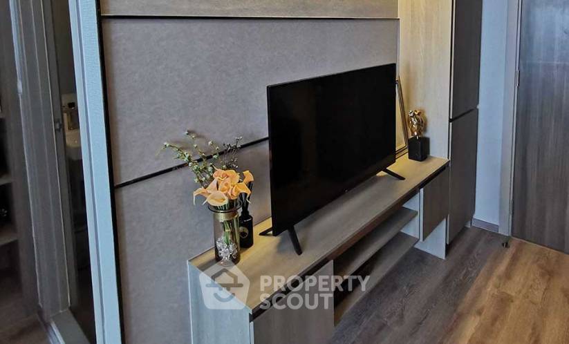 รูป คอนโด 1 ห้องนอน ชั้น 23 Knightsbridge Prime Onnut ใกล้ BTS อ่อนนุช (ID 3222959) - รูปที่ 2/8