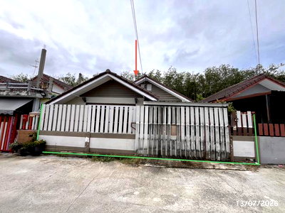 Houses for sale Ban Chang Rayong : HOME 40 Sq.w. Ban Chang Rayong for 1.6M