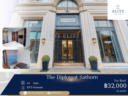 รูปภาพ ✨ Ultra-Luxury Living at an Unbeatable Value - Superb BTS Proximity Prime Location ✨