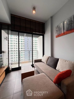 รูปภาพ คอนโด 1 ห้องนอน ชั้น 23 The Lofts Asoke ใกล้ MRT เพชรบุรี 300 ม. (ID 3309432)