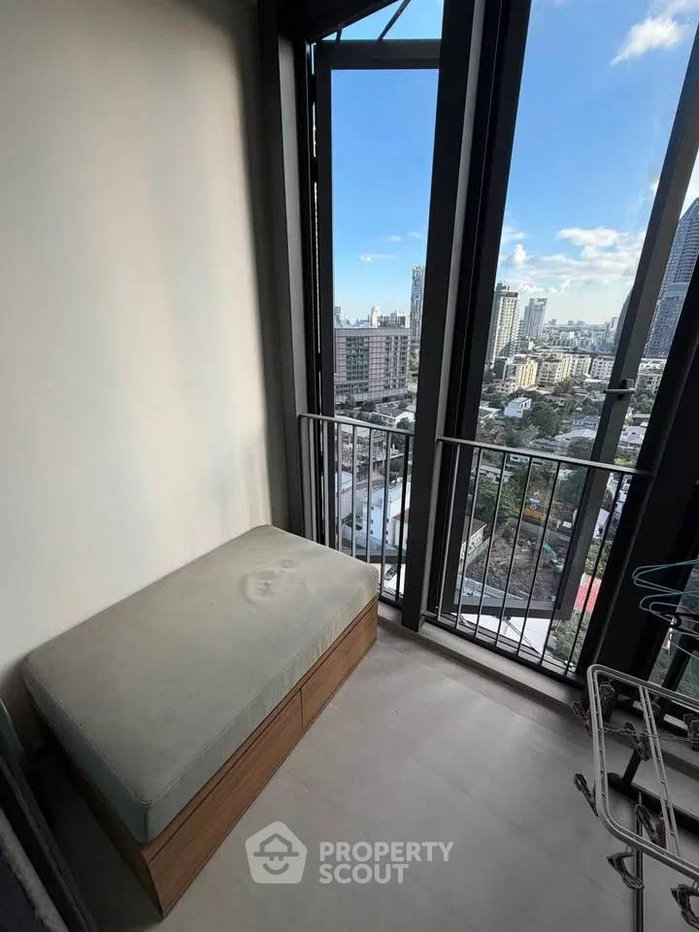 รูป คอนโด 1-ห้องนอน ที่ บีทนิค สุขุมวิท 32 ใกล้ BTS ทองหล่อ (ID 2884393) - รูปที่ 6/8