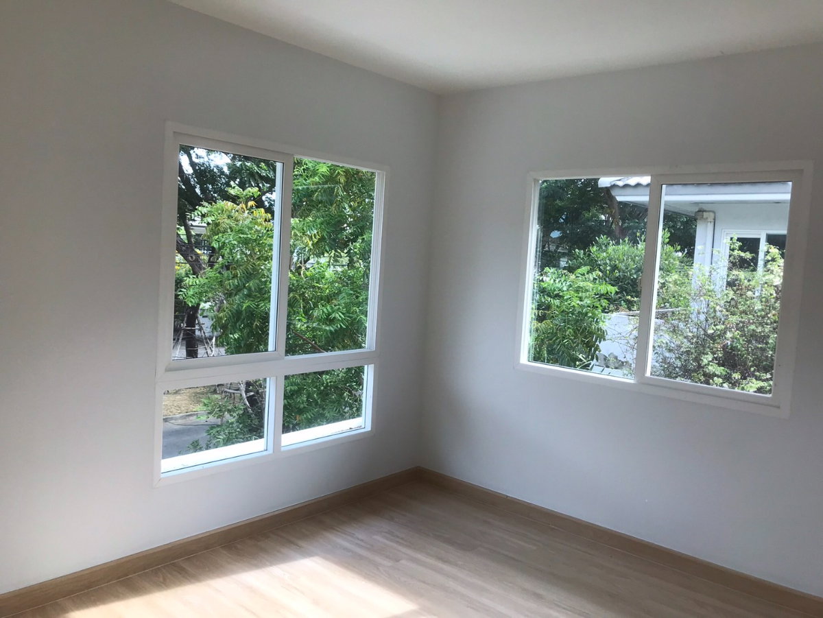 รูป [ขาย | SALE : SHW1015] 🏡พฤกษ์ลดา ประชาอุทิศ 90 | Prueklada Pracha Uthit 90 | ✨ฉลาดเลือกชีวิตสีเขียว เชื่อมต่อ CBD อย่างรวดเร็ว✨ - รูปที่ 14/15