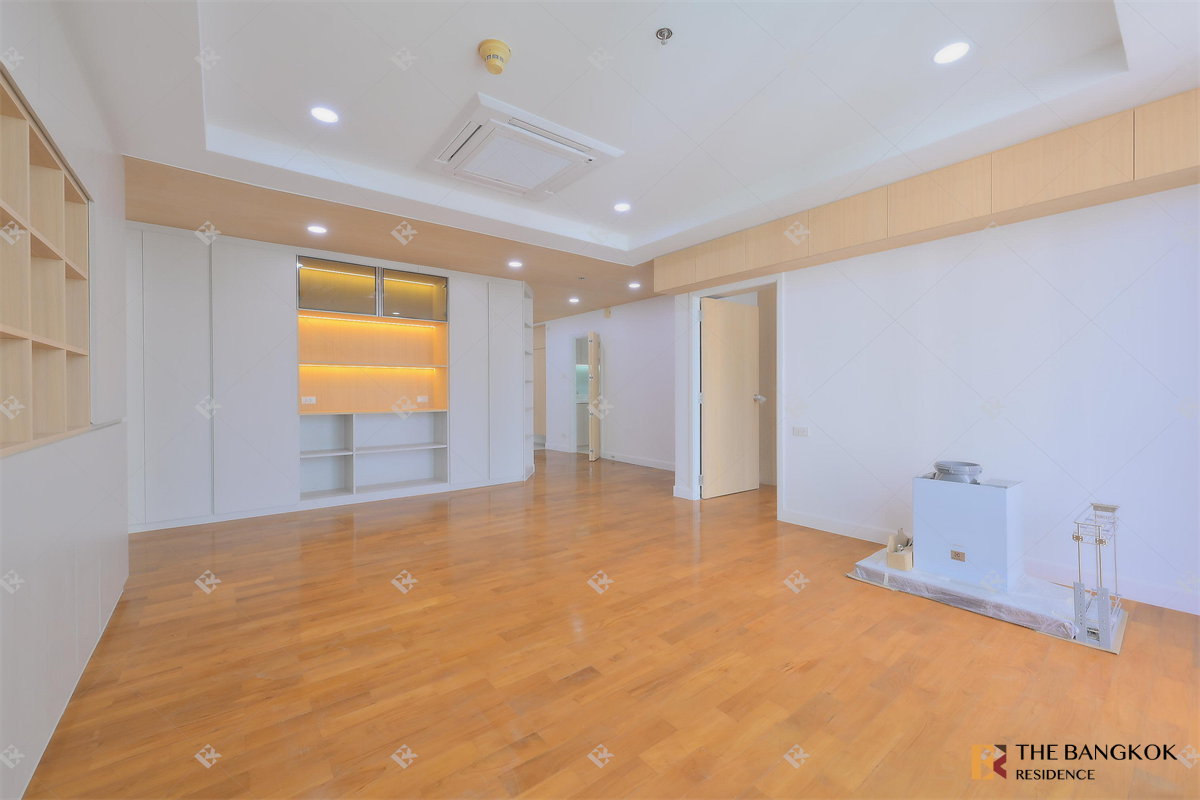 picture Baan Siri 24 Full-featured common area - 9/10