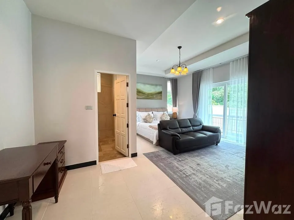 รูป วิลล่าให้เช่า 7 ห้องนอน ใน ไม้ขาว, ภูเก็ต 6772683 - รูปที่ 40/43