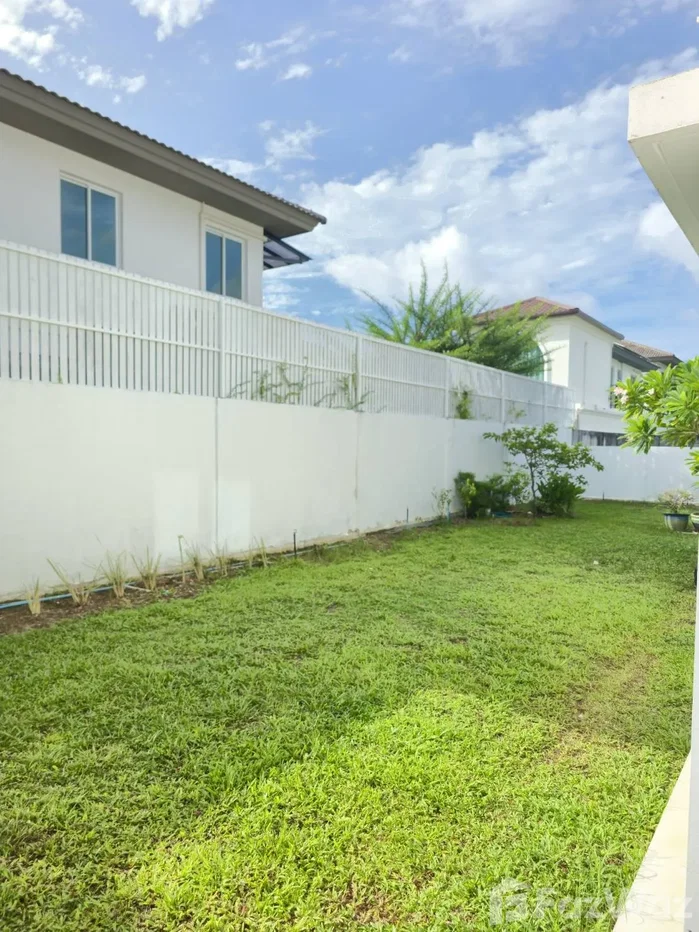 รูป Inizio Kohkeaw Phuket for rent | my house with Big garden 6749025 - รูปที่ 23/30