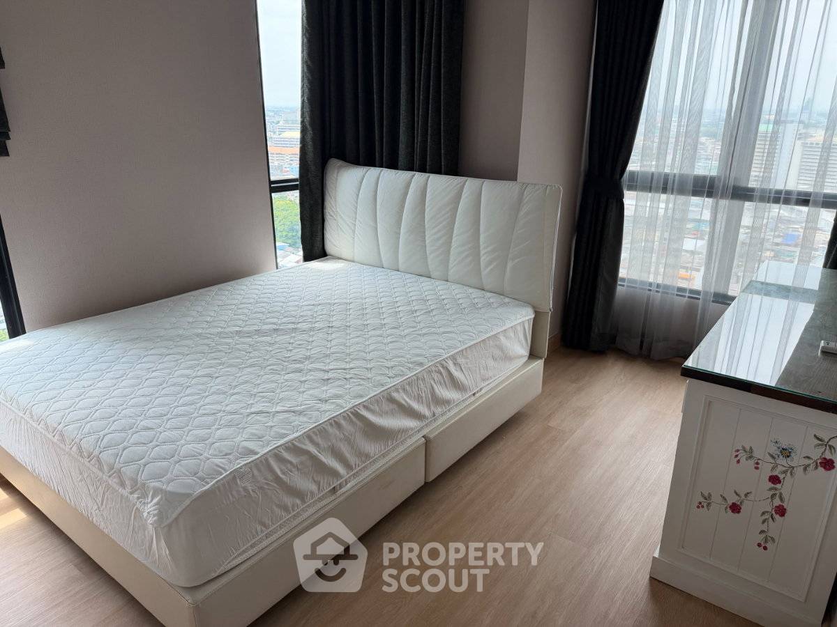 รูป คอนโด 2 ห้องนอน ชั้น 21 Supalai Loft Prajadhipok-Wongwian Yai สถานี BTS วงเวียนใหญ่ (ID 3307985) - รูปที่ 12/14
