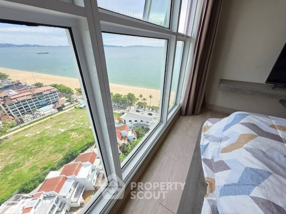 รูป คอนโด 2-ห้องนอน ที่ ซีตัส บีชฟรอนท์ ใกล้ หาดจอมเทียน (ID 2476165) - รูปที่ 7/20