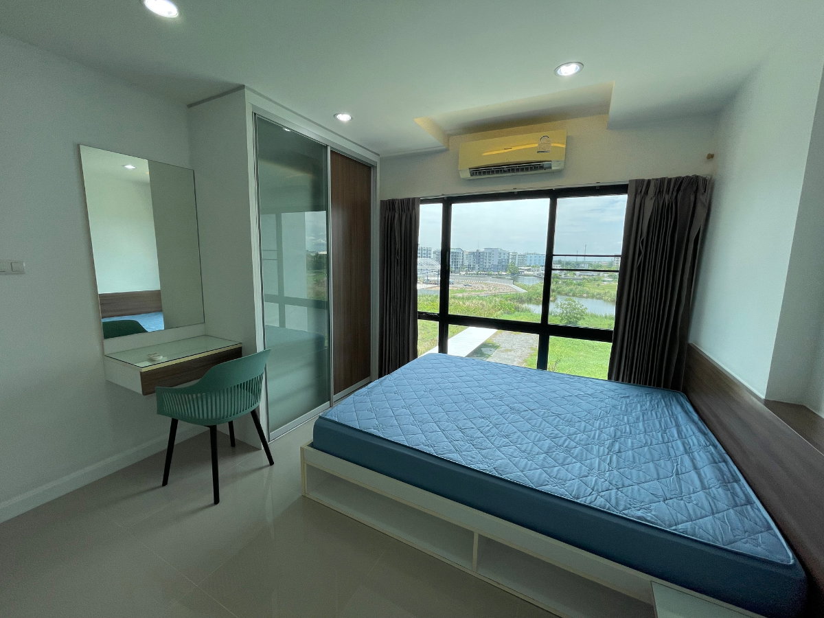 picture Condo for Sale (closed to ABAC Bangna) - 7/8