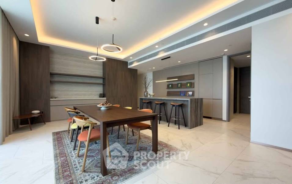 รูป ใกล้ BTS พร้อมพงษ์เพียง 200 ม. | 4 ห้องนอน The Estelle Phrom Phong (ID 3288614) - รูปที่ 14/16