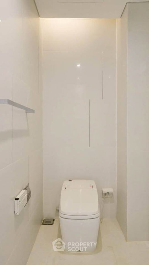 รูป คอนโด 1-ห้องนอน ที่ เดอะ แบงค็อค สาทร ใกล้ BTS สุรศักดิ์ (ID 3128535) - รูปที่ 3/17
