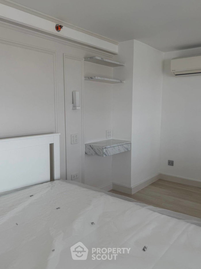 รูป ห้อง 1 ห้องนอน ชั้น 42 Knightsbridge Prime Sathorn ใกล้ BTS เซนต์หลุยส์ (ID 3064660) - รูปที่ 9/13