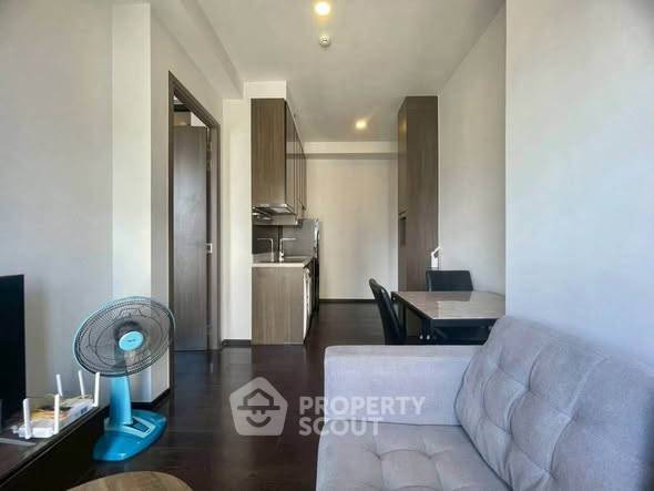picture 1-BR Condo at Park Origin Thonglor near BTS Thong Lor (ID 3309523) - 1/8