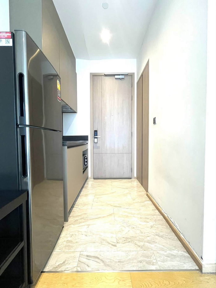 picture ⭐️Ashton Asoke Rama9⭐️Prime Rama 9 Location | For Rent - 4/7
