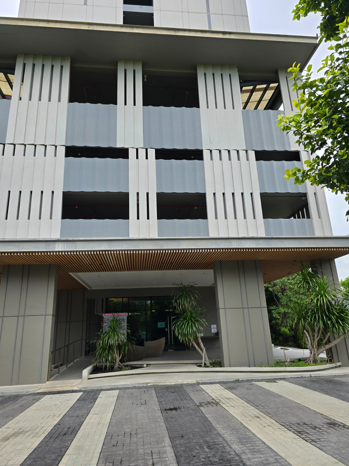 รูป  ขายคอนโด Escent Rayong 1 ฝั่งวิวเมืองระยอง 1.9 ล้านพร้อมโอน - รูปที่ 22/23