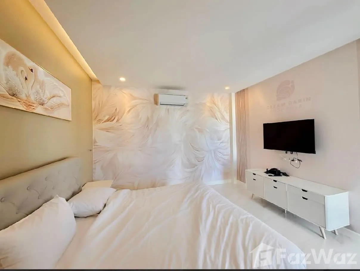 picture 5 Bedroom Villa for rent at The Modern Pool Villa 6777133 - 18/38
