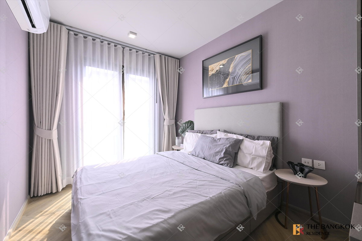 picture 💎 Stylish Unit with Pool View 🏊♂️ Chapter Thonglor 25 near Bts Thonglo - 6/13