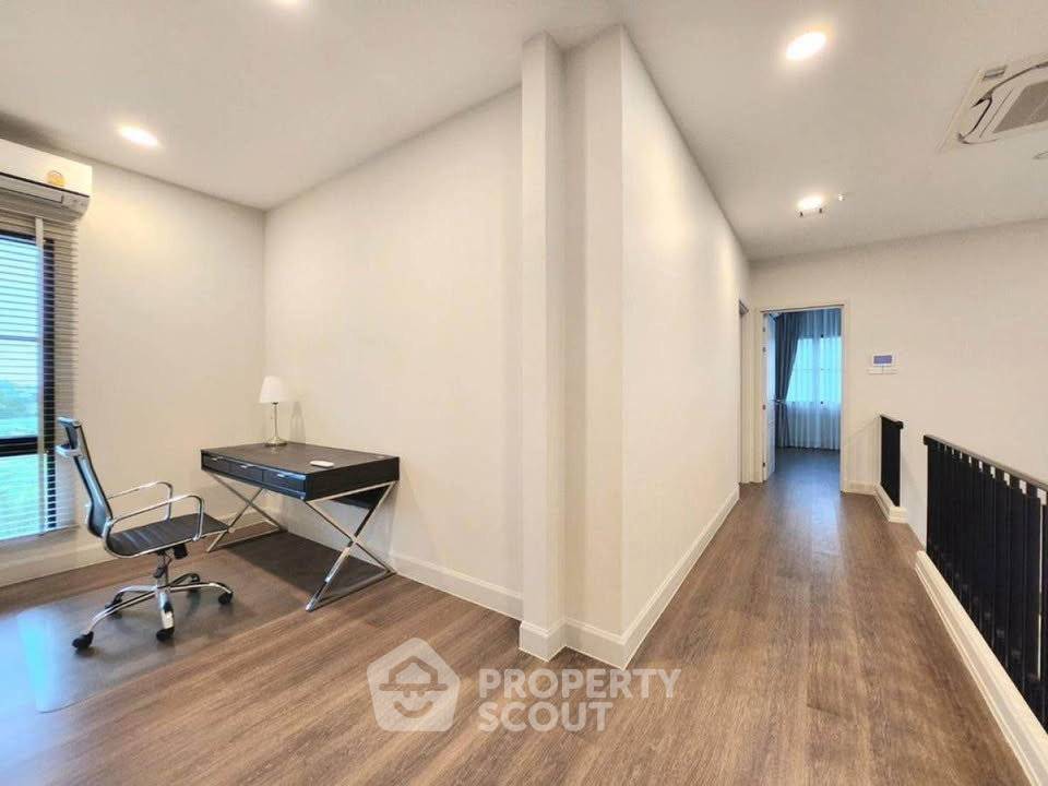 รูป บ้าน 4-ห้องนอน ที่ นันทวัน พระราม 9 กรุงเทพกรีฑาตัดใหม่ ใน สะพานสูง (ID 3308245) - รูปที่ 9/20