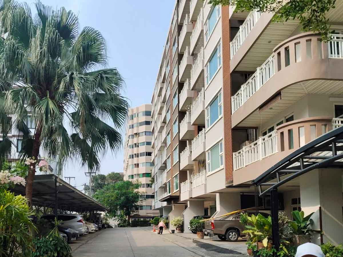 รูป ให้เช่า Punna Residence 2 – นิมมาน ซ.6 ห้องพร้อมอยู่ ปรับปรุงใหม่ ห้องสวย ทำเลฮิต ใจกลางนิมมาน - รูปที่ 10/14