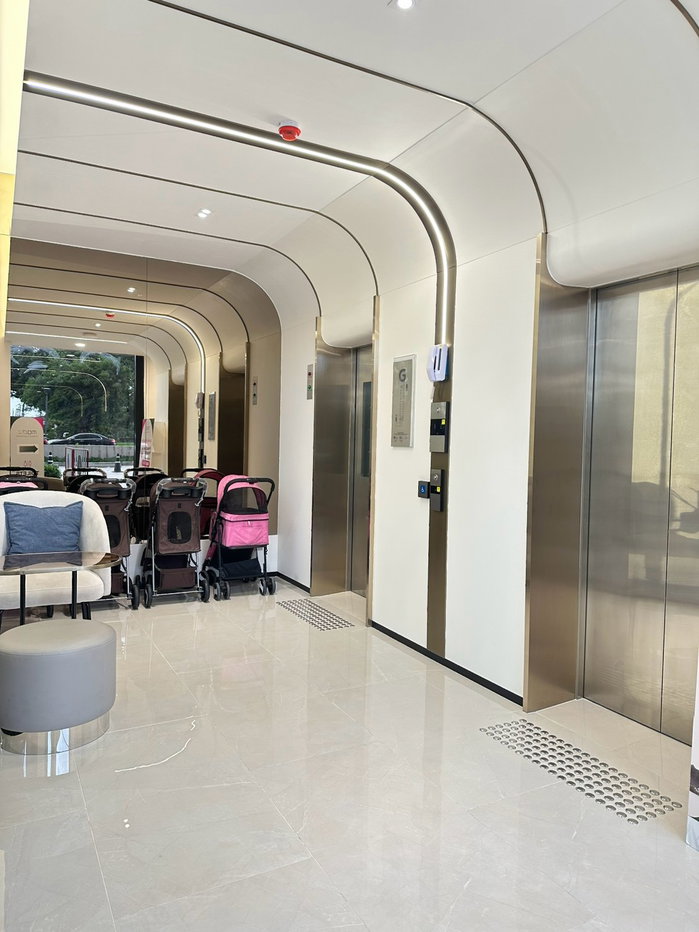 รูป ขายดาวน์คอนโด Modiz Vault เกษตร-ศรีปทุม | Pet Friendly เลี้ยงสัตว์ได้ ทำเลดีติดรั้ว ม.เกษตร - BTS บางบัว - รูปที่ 14/16