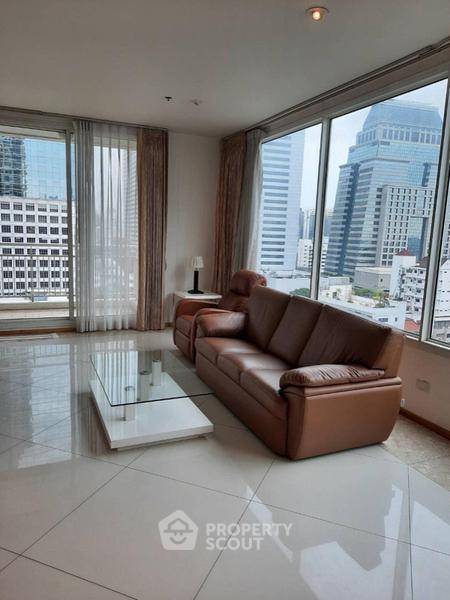 รูป คอนโด 2-ห้องนอน ที่ ดิ เอ็มไพร์ เพลส ใกล้ BTS เซนต์หลุยส์ (ID 2834537) - รูปที่ 3/6