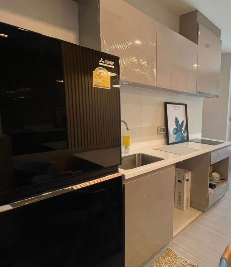 picture Great price! Life Sukhumvit 62, 25 sq.m. If interested, please add Line ID: @480kttgd - 6/7