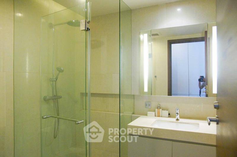 รูป คอนโด 1-ห้องนอน ที่ ควอทโทร บาย แสนสิริ ใกล้ BTS ทองหล่อ (ID 2834947) - รูปที่ 4/8