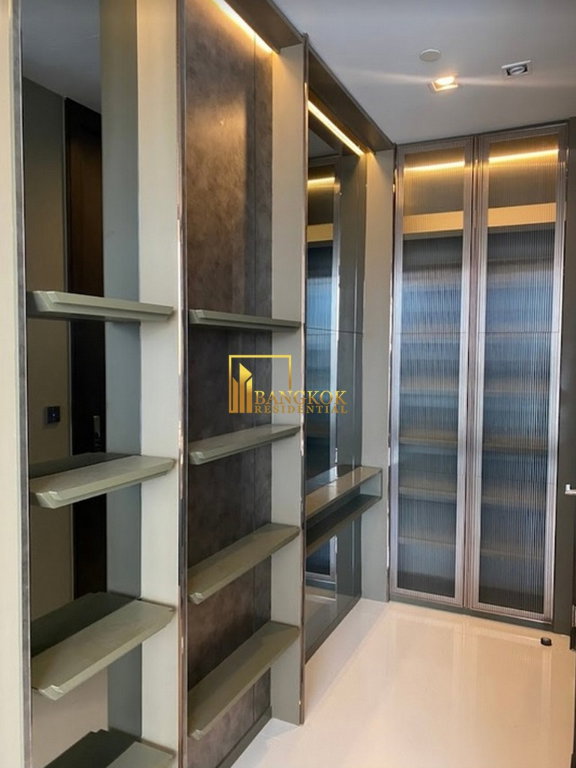 picture Q Sukhumvit | 2 Bedroom Luxury Condo Near BTS Nana - BR16027CD - 6/28