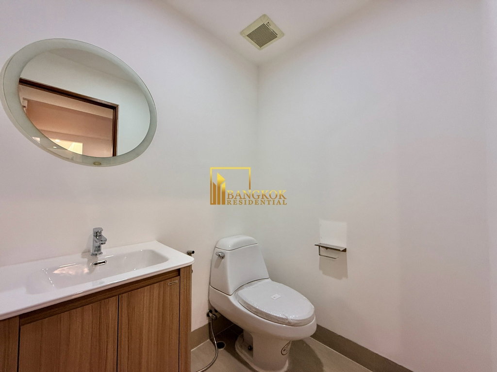 รูป Grand Ville House 1 | Large 3 Bedroom Condo in Phrom Phong - BR62098CD - รูปที่ 16/38