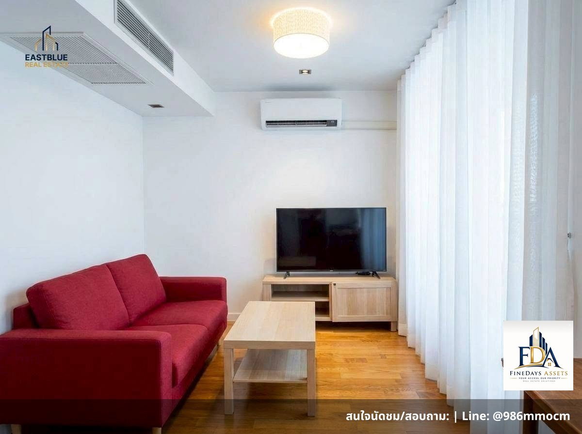 รูป ✨ ให้เช่าคอนโด ควอด สีลม (Quad Silom) คอนโดมิเนียม Low-Rise ระดับพรีเมียมในบรรยากาศเป็นส่วนตัว ตั้งอยู่ในซอยนราธิวาสราชนครินทร์ 3 ✨ - รูปที่ 1/9