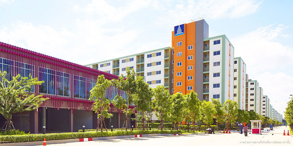 picture FOR SALE: LUMPINI TOWNSHIP RANGSIT–KHLONG 1 - 7/14