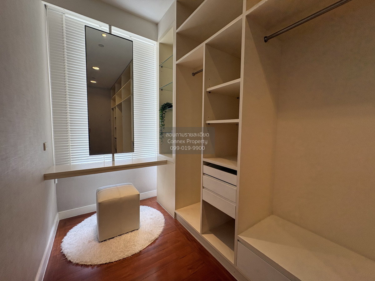 รูป 🔥🔥🔥 เช่า คอนโด Hampton Thonglor 10 BTS-ทองหล่อ สุขุมวิท คลองตันเหนือ วัฒนา กรุงเทพ CX-02723 ✅ ทักไลน์ @connexproperty ตอบทันที ทีมงานมืออาชีพ ✅ 🔥🔥🔥 - รูปที่ 12/12