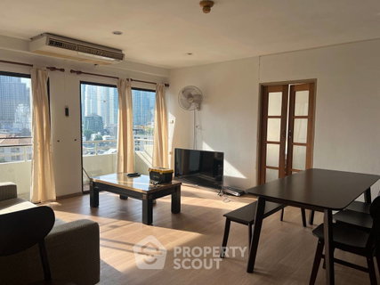 ขายคอนโด 2 ห้องนอน Saranjai Mansion ใกล้ BTS นานา 300 ม. (ID 2926850)