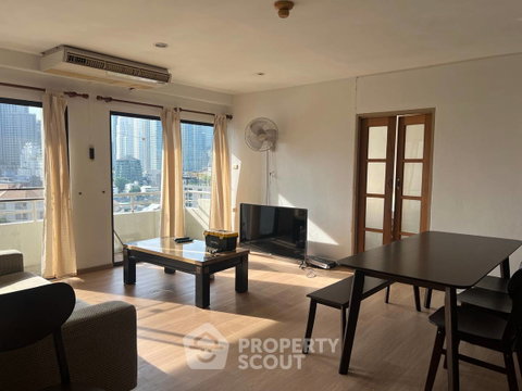 ขายคอนโด 2 ห้องนอน Saranjai Mansion ใกล้ BTS นานา 300 ม. (ID 2926850)