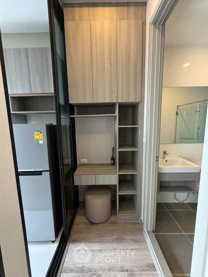 picture 30th-Floor 1-BR Knightsbridge Prime Onnut Near BTS On Nut (ID 3168065) - 4/8