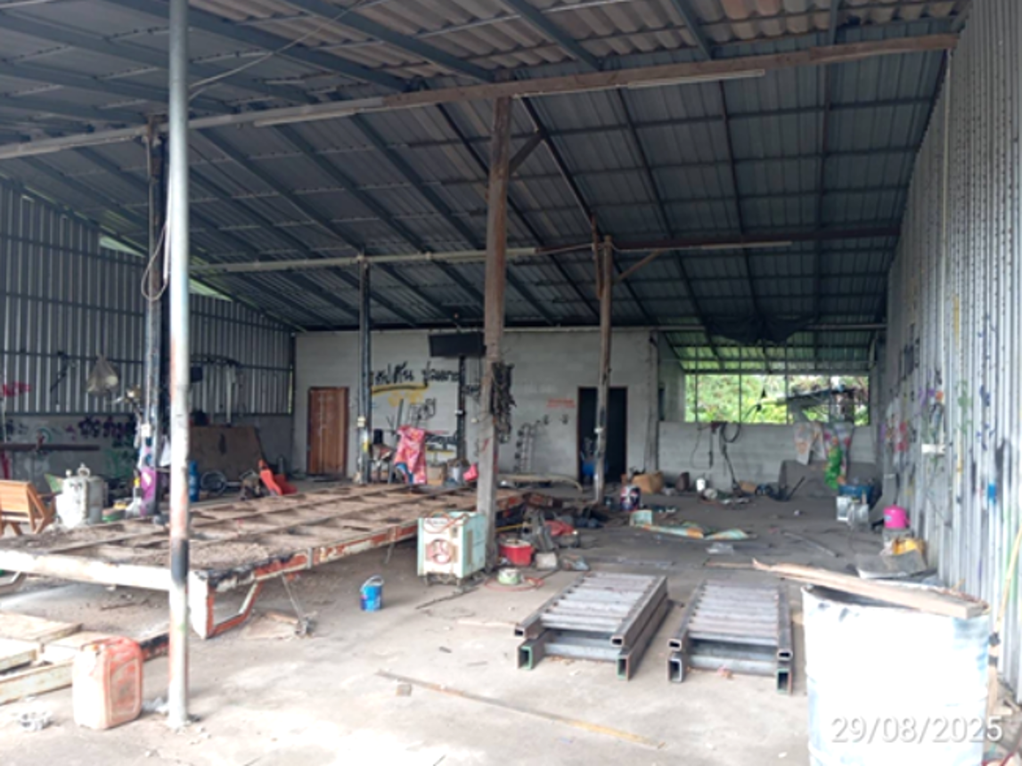 รูป บ้านเดี่ยว 487 ตร.วา ปราสาท สุรินทร์ 3.5M - รูปที่ 12/17