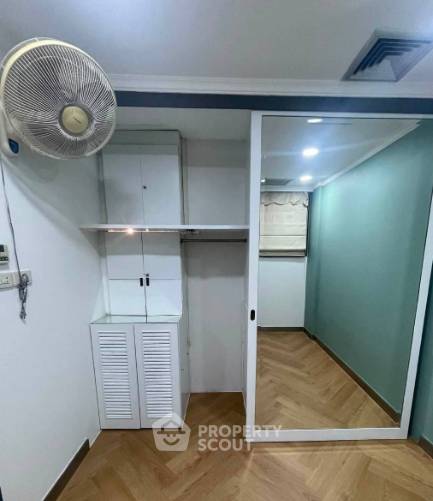 picture 200m To BTS Asoke | 2-BR Prasanmit Condominium (ID 3214030) - 5/7