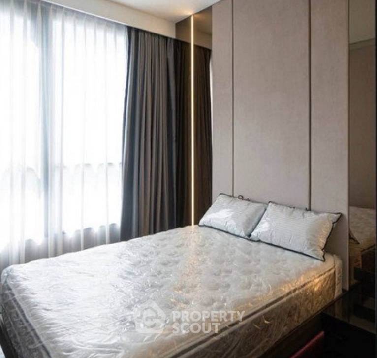picture 18th-Floor 1-BR Condo At Park Origin Thonglor Near BTS Thong Lor (ID 3245819) - 3/5