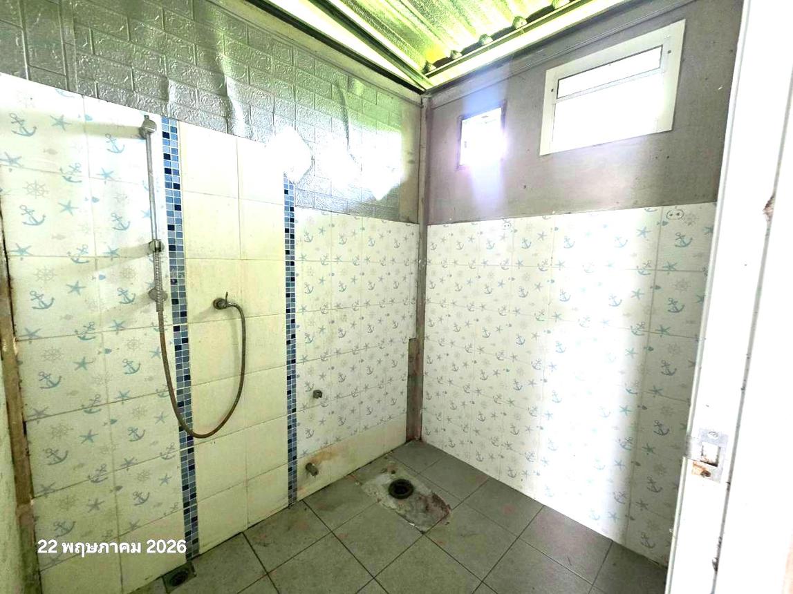 รูป บ้านเดี่ยว 100 ตร.วา เมืองพิษณุโลก พิษณุโลก 1.4M - รูปที่ 38/43