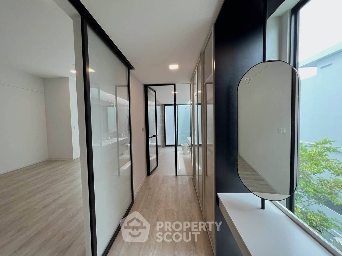 รูป บ้านเช่า 4 ห้องนอน ขนาด 421 ตร.ม. ในโครงการ Vive กรุงเทพกรีฑา (ID 3307261) - รูปที่ 26/50