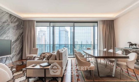 คอนโด 2-ห้องนอน ที่ ดิ เอสเทลล์ พร้อมพงษ์ ใกล้ BTS พร้อมพงษ์ (ID 3298349)