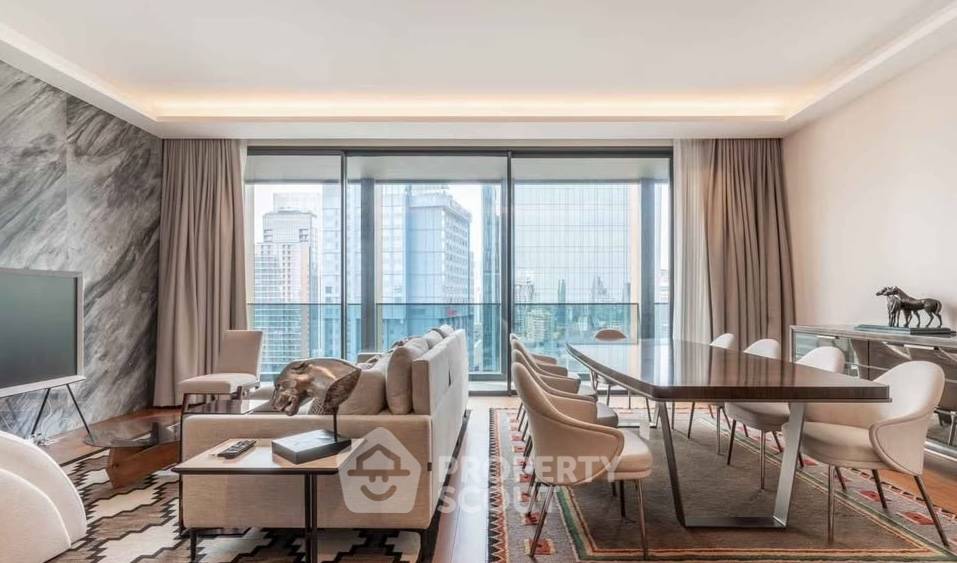 picture 2-BR Condo at The Estelle Phrom Phong near BTS Phrom Phong (ID 3298349) - 1/18