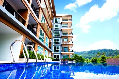 Condos for sale : 1 Bedroom Condo for sale at Saiyuan Buri Condominium  6745622