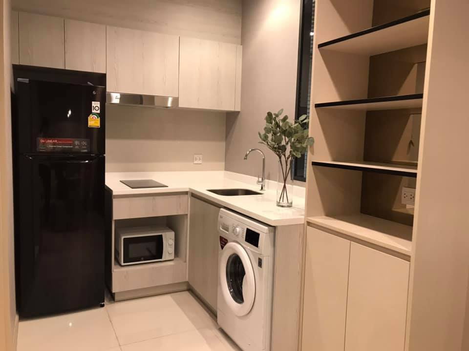 picture ⭐️Life One Wireless⭐️Elegant Room | Fully Furnished - 7/9