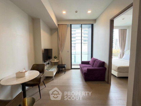 คอนโด 1-ห้องนอน ที่ เซเลส อโศก ใกล้ MRT สุขุมวิท (ID 3185875)