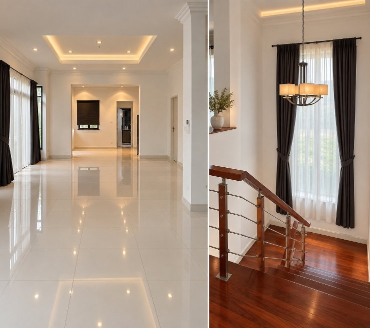 รูป 🔥 เจ้าของขายเอง | บ้านเดี่ยว 177 ตร.ว. | Perfect Masterpiece สุขุมวิท 77 - รูปที่ 3/13